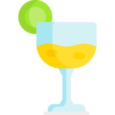 鸡尾酒