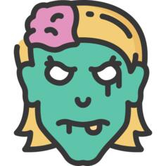 Zombie