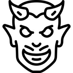 魔鬼