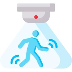 Motion sensor