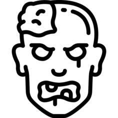 Zombie