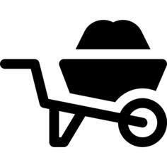 Wheelbarrow