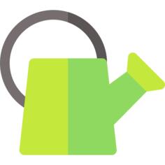 Watering can