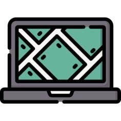 地图