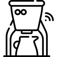 Coffee machine
