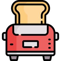 Toaster