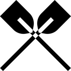 桨