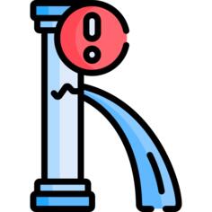 泄漏