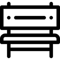 板凳