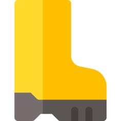 Rain boots