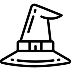 Witch hat