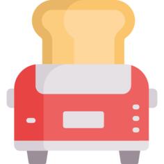 Toaster