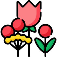 花束