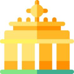 勃兰登堡门