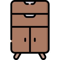 橱柜