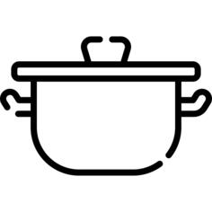 煮锅