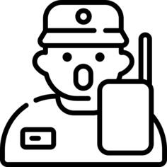 警卫