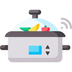 Slow cooker