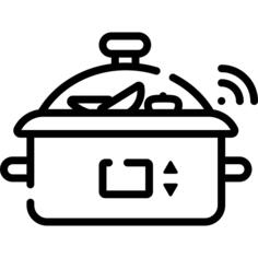 Slow cooker