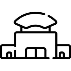 超级市场