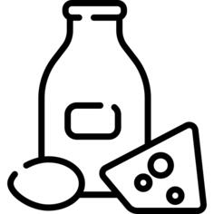 Dairy products