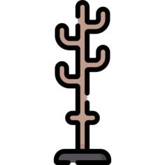Coat stand