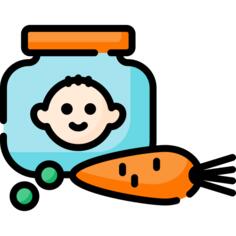 Baby food
