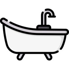 Bathtub