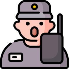 警卫