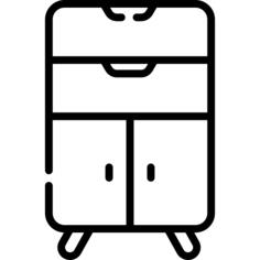 橱柜