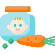 Baby food