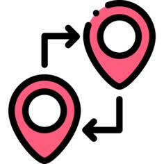 Locations