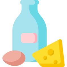 Dairy products