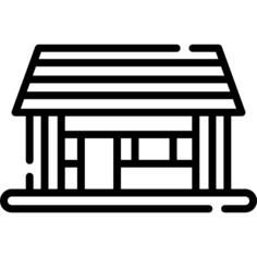 舱