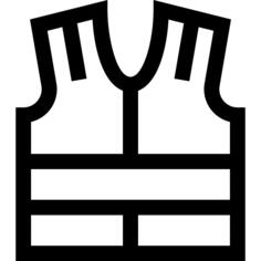 Reflective vest