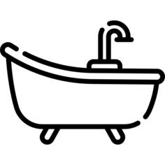 Bathtub