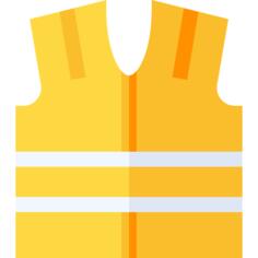 Reflective vest