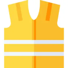 反光背心