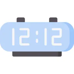 闹钟