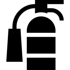 Fire extinguisher