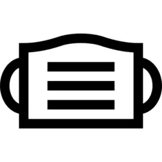 面具