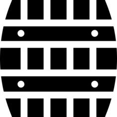 桶