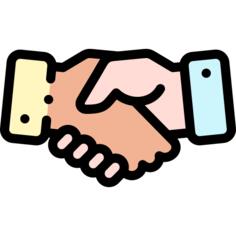 Handshake