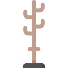 Coat stand