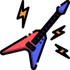 Electric guitar