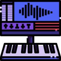 声音编辑