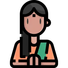 女人
