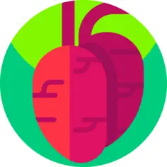 心