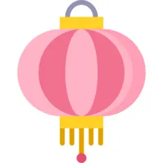 Chinese lantern