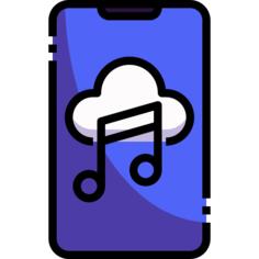 Music player